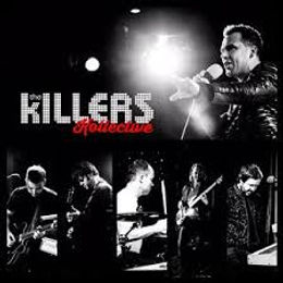 KILLERS KOLLECTIVE