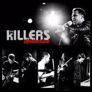 KILLERS KOLLECTIVE