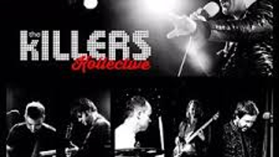 KILLERS KOLLECTIVE
