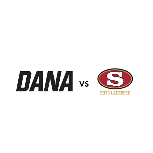 Dana vs Sergerstrom