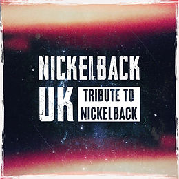 NICKELBACK UK ( NEW TO THE DIAMOND)
