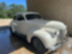 Estate Auction Fairfield Bay AR 
