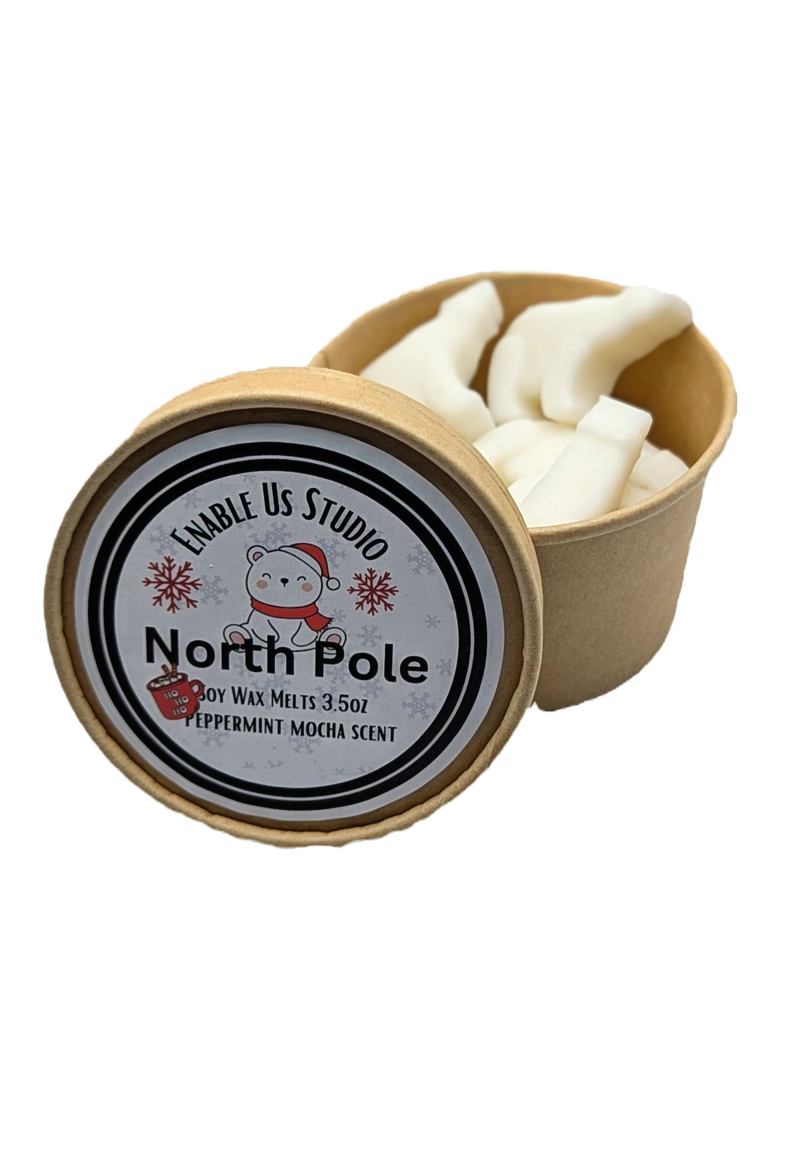 North Pole