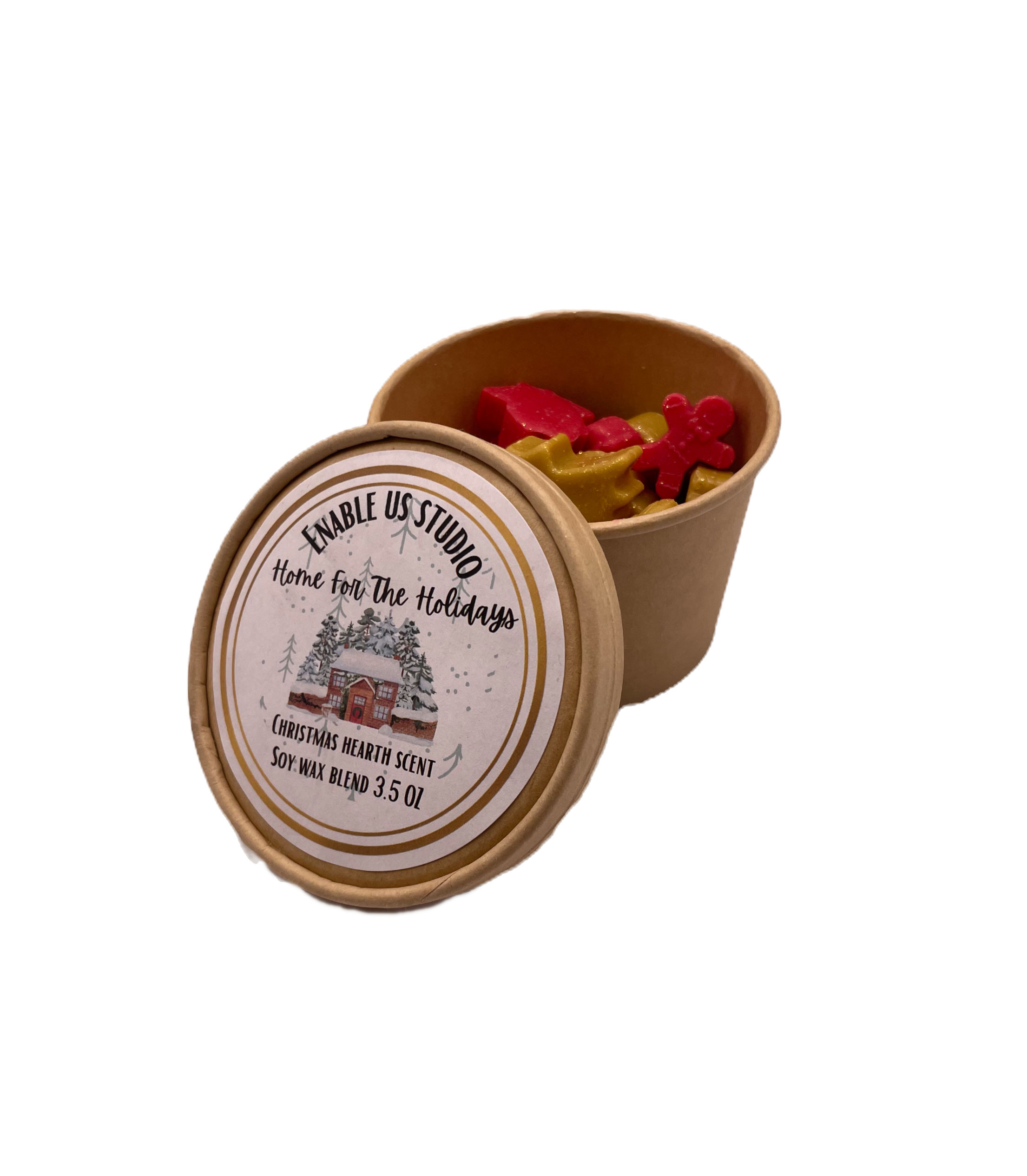 Home For The Holidays