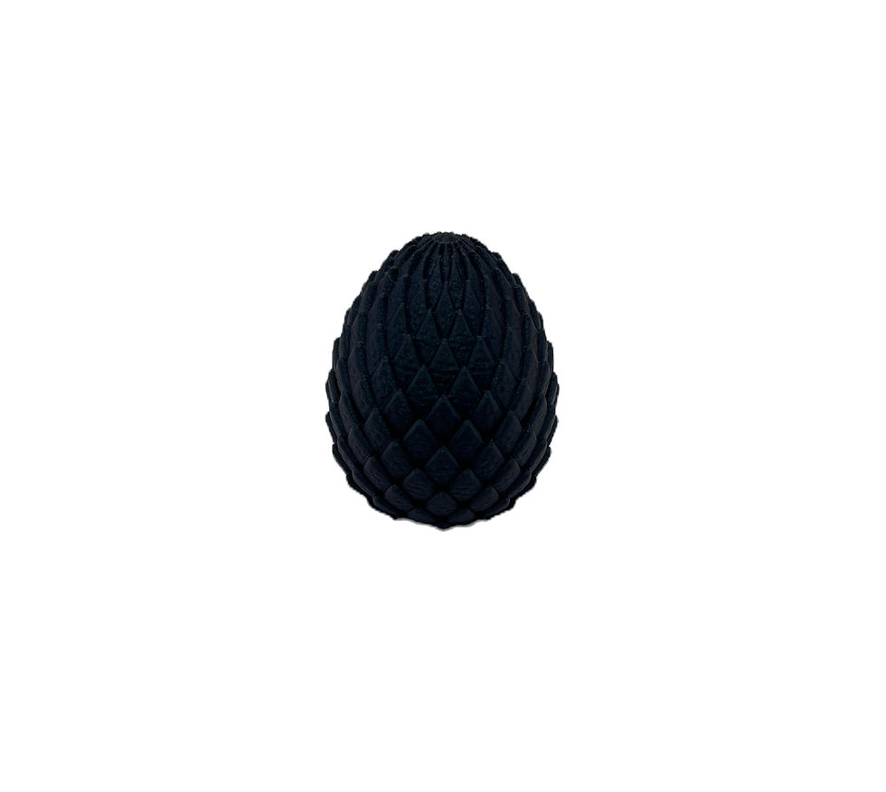 Thumbnail: Dragon Egg with Dragon Inside