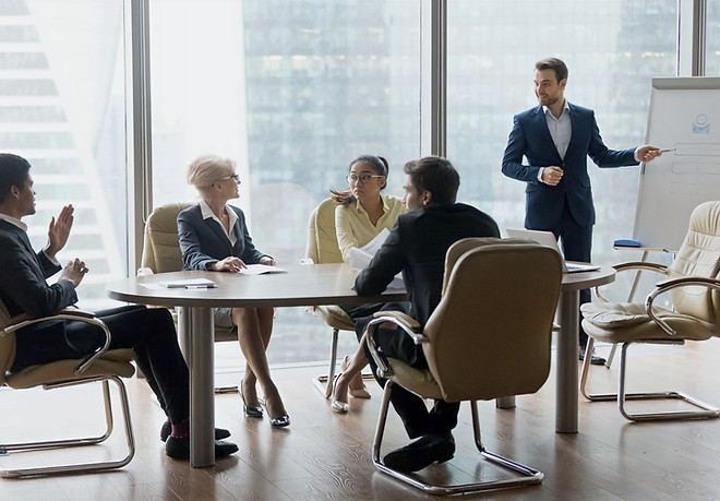 Medical Device Regulatory Consulting - FDA