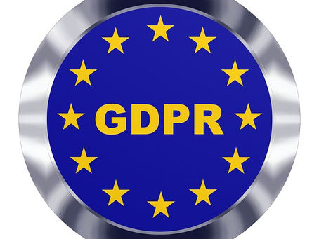 GDPR e privacy