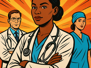 The Doctor Is In: DNP Leadership, Professional Clarity, and Evidence That Guides Care