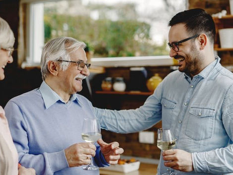 Is It Time to Hire A Home Health Aide?