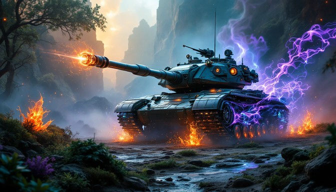 World War III