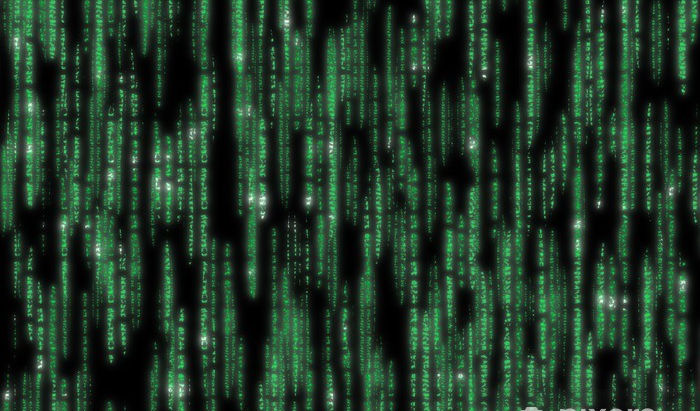 The Matrix