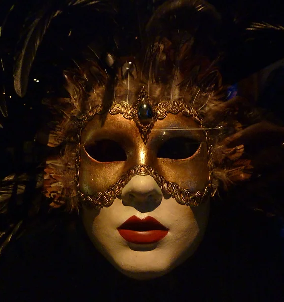 The Masquerade