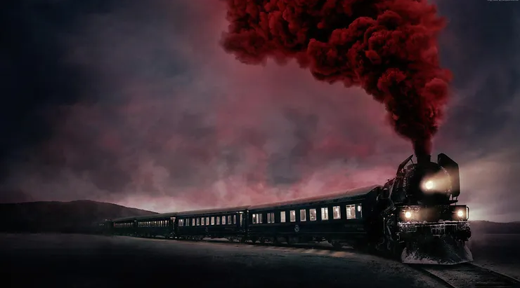 Locomotive
