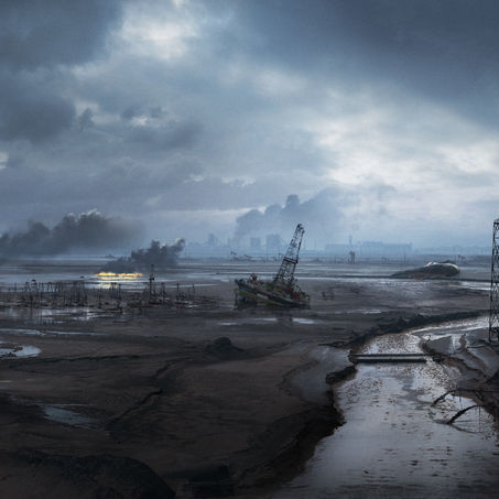 The Credo of the Wasteland