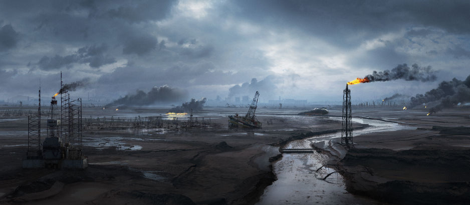 The Credo of the Wasteland