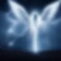 The Lightning Angel