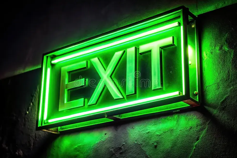 Exit