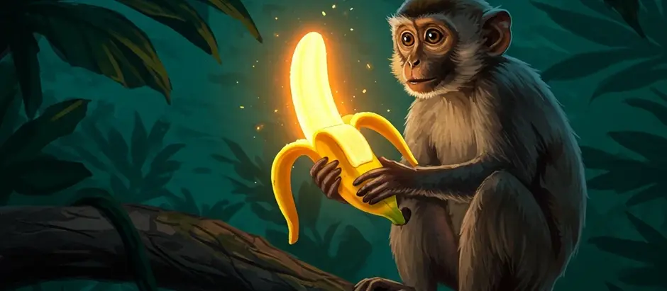 Bananas