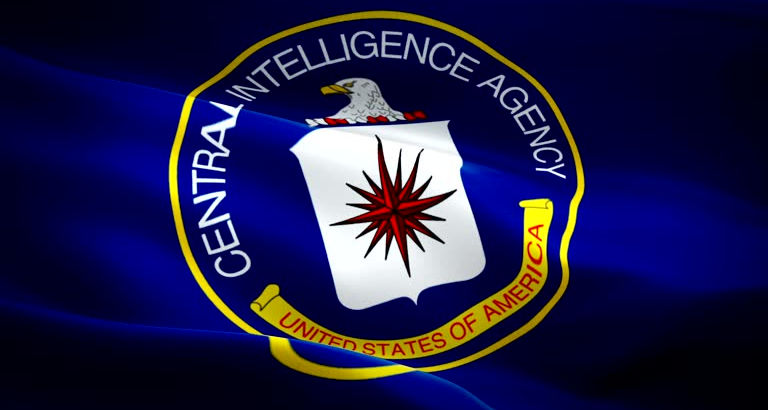 CIA