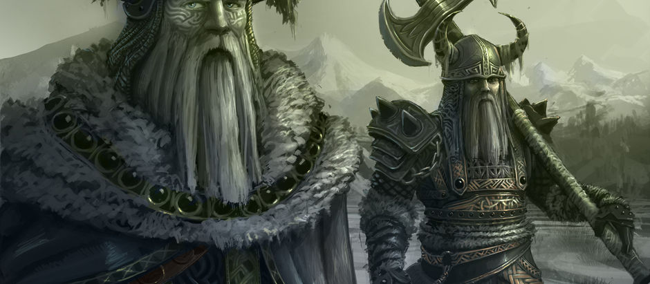 The Viking