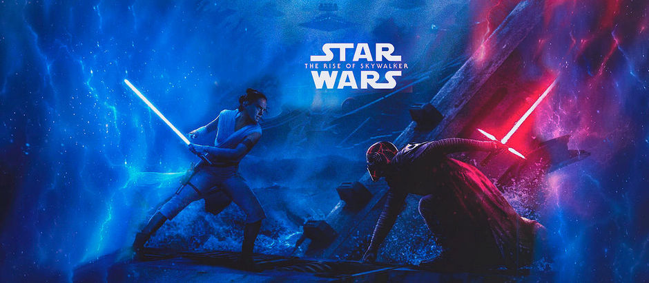 The Skywalker Show