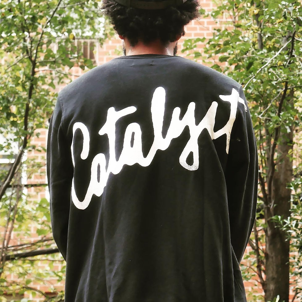 Thumbnail: Catalyst: Bert Williams