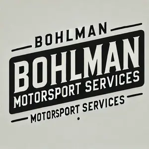 Sportscar Racing Logo