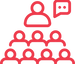 Organise special events Icon