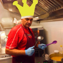 Il re della Cucina