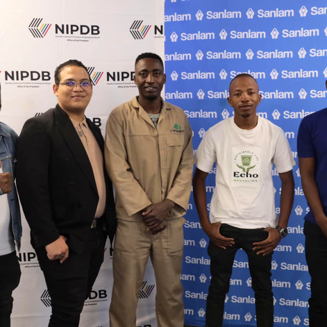 Local Business Development Success Story: Ndipwa Trading CC From Support to Scale