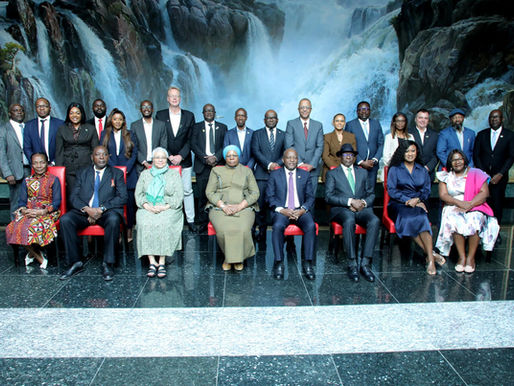 President Commissions Three National Task Forces to Accelerate Reform and Delivery