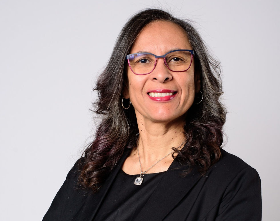 NIPDB Bids Farewell to Founding CEO Dr. Nangula Nelulu Uaandja & Appointment of Jesssica Hauuanga as Acting CEO