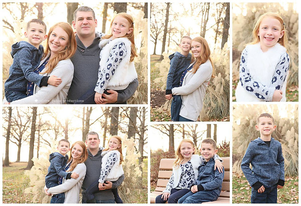 Thumbnail: March 26th 2024   |   Spring Mini Sessions   |  Longview Farm Park