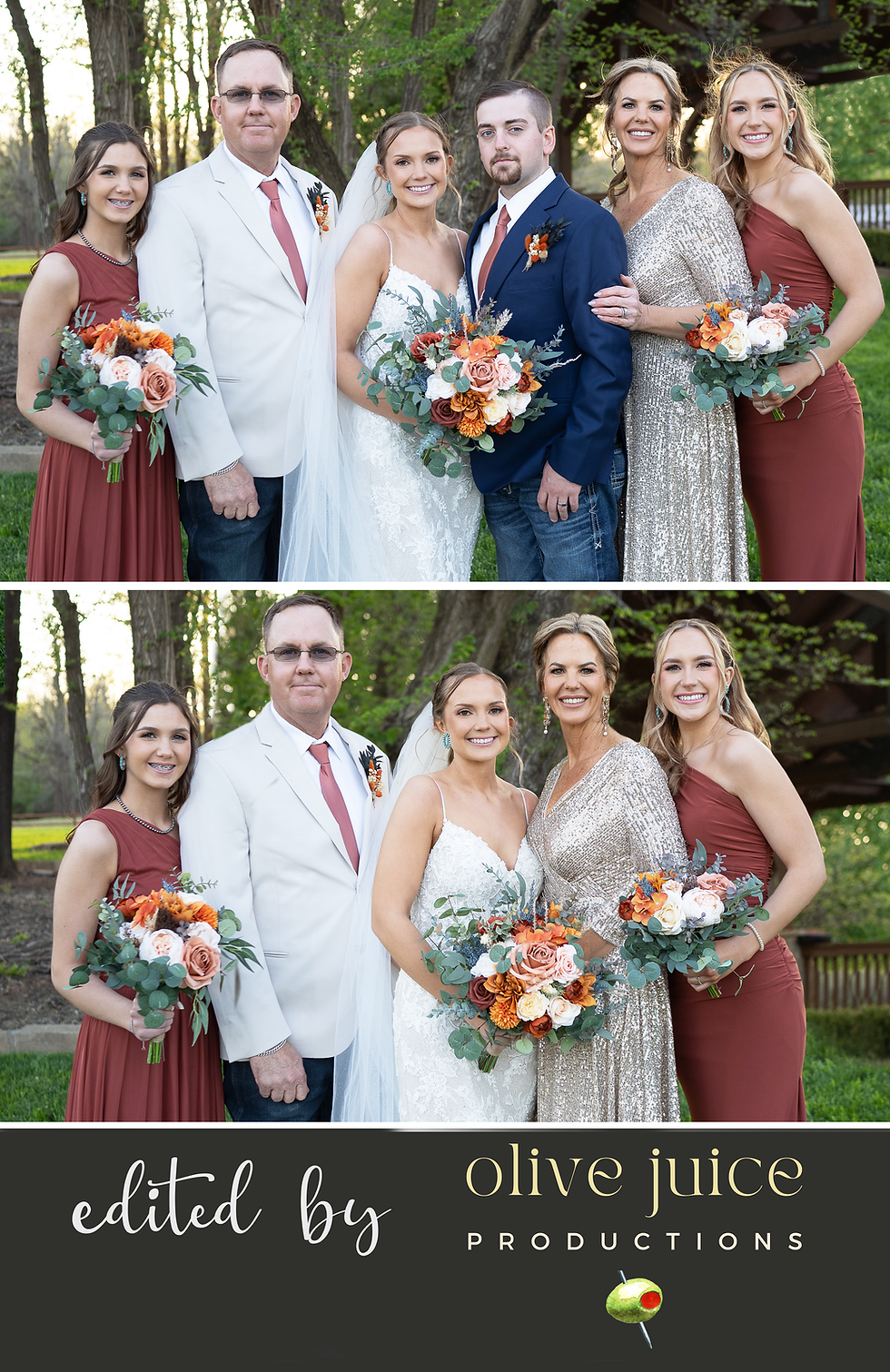 Thumbnail: Custom Photo Art from your photos (add up to two people)