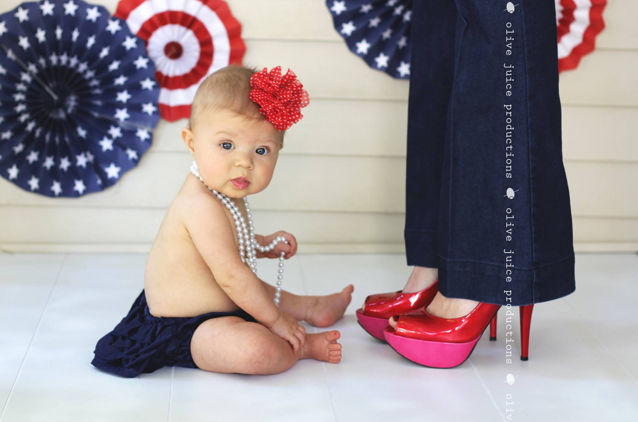 Olive Juice Productions Photography & Design