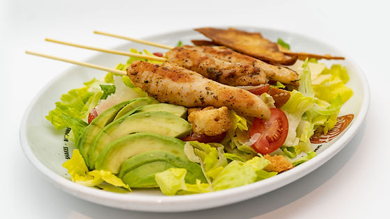 JULEZ CAESAR BOWL