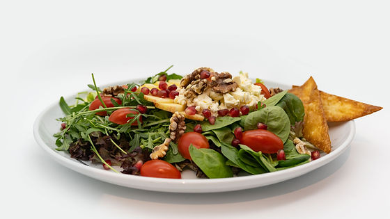 FRESH CHEESE BOWL