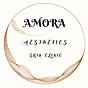 Amora Aesthetics logo