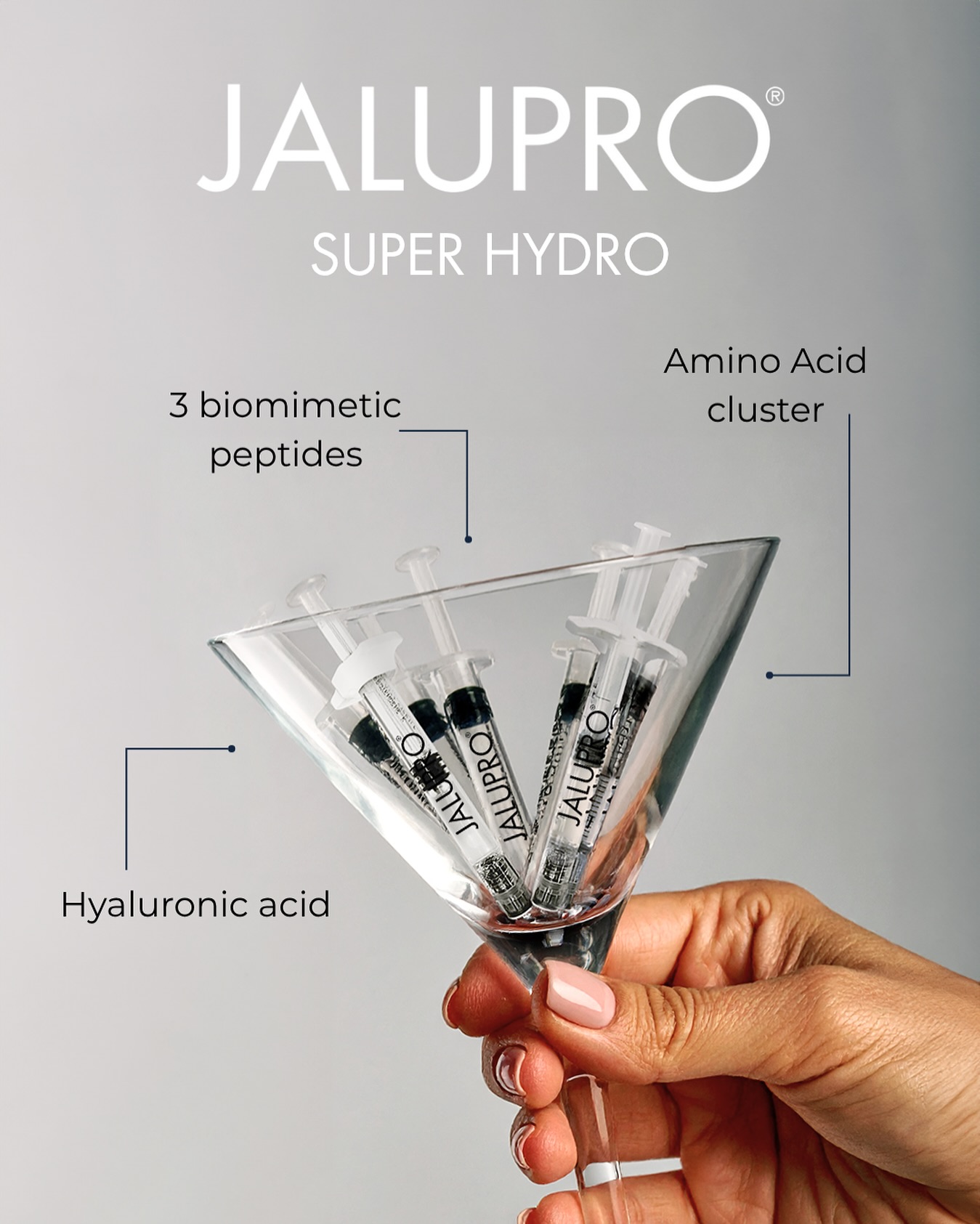 Jalupro Superhydro Benefits