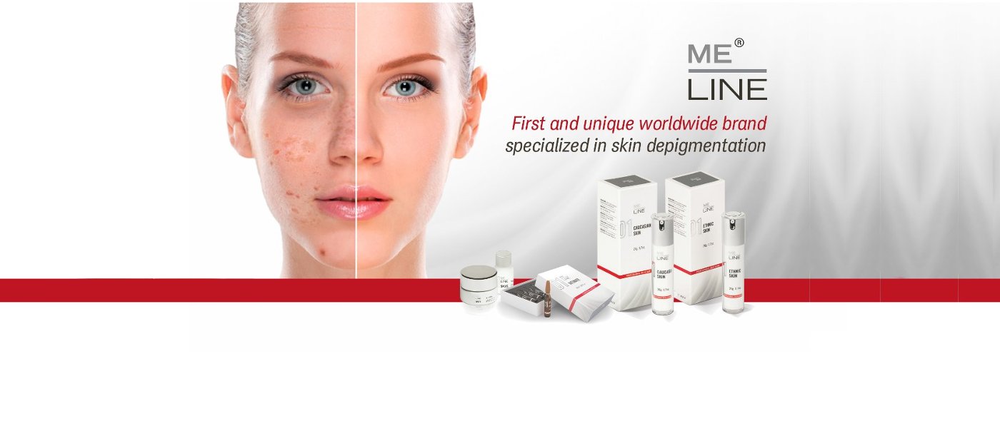 Pigmentation treatment