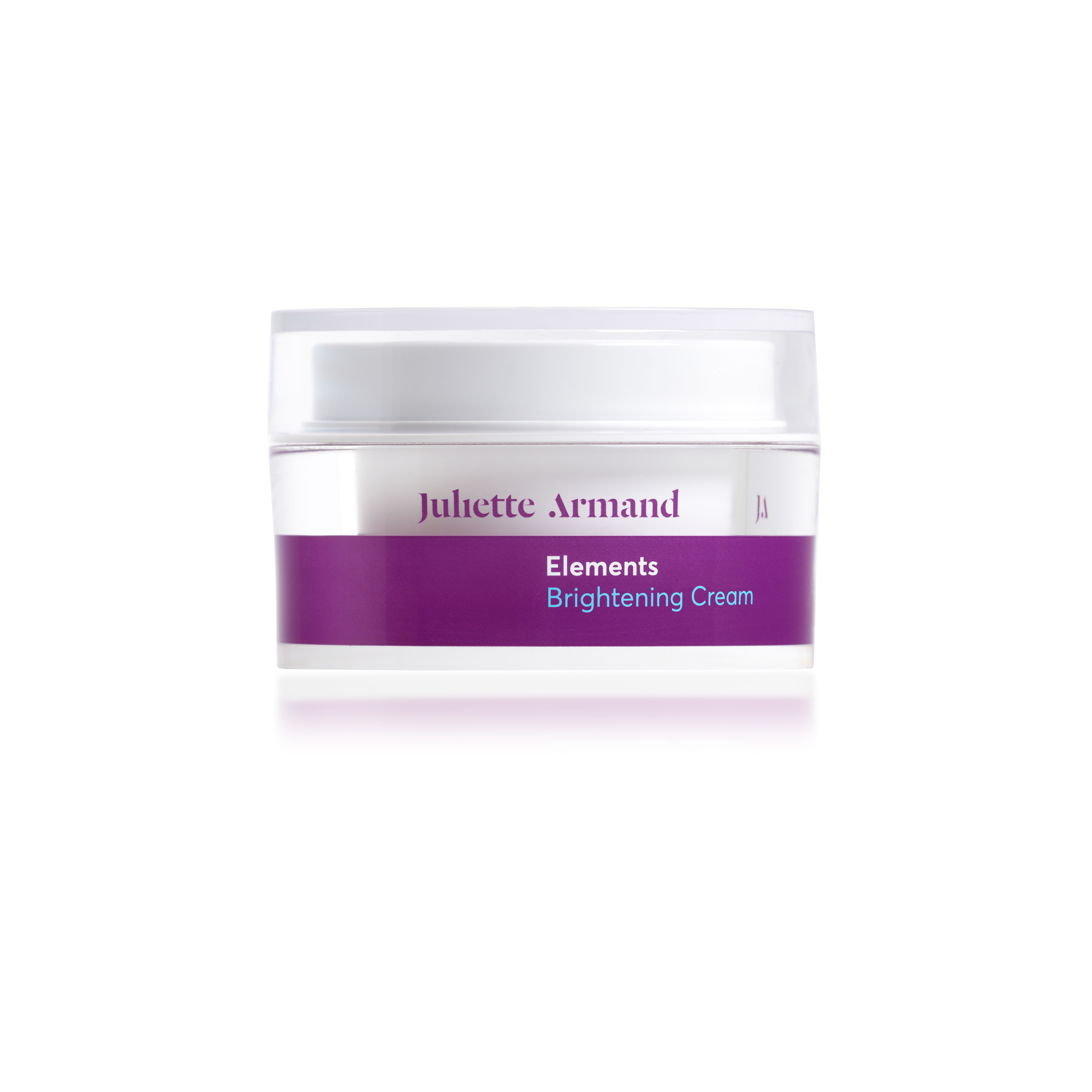 Juliette Armand Brightening Cream 50ml