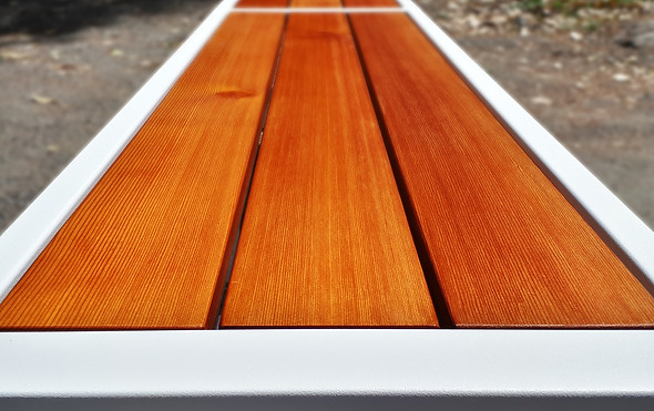 Dodeka- BC grown red cedar