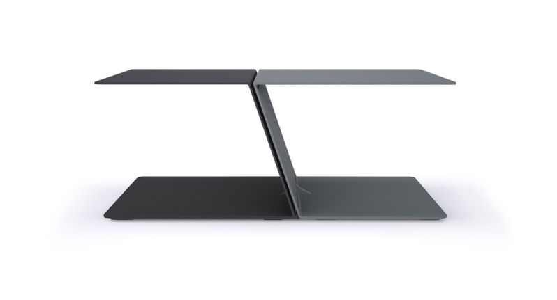 Dodeka- Tonic coffee table