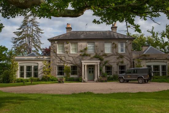 Remarkable places to Eat in the New Forest