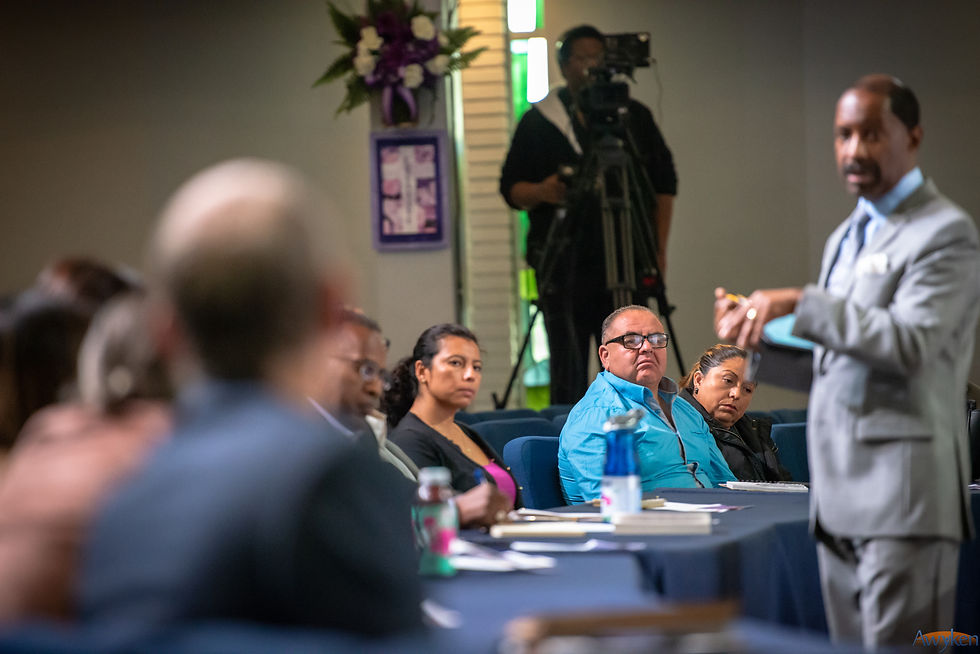 Thumbnail: Awyken ICF Level 1 Coach Training