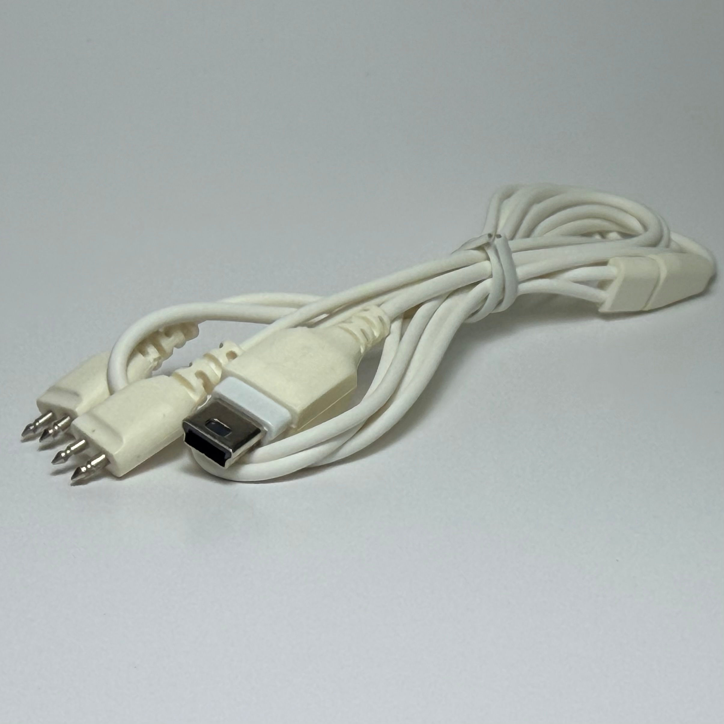 สายต่อลำโพง USB ใช้ 2 หู สำหรับเครื่องรุ่น Pockettio