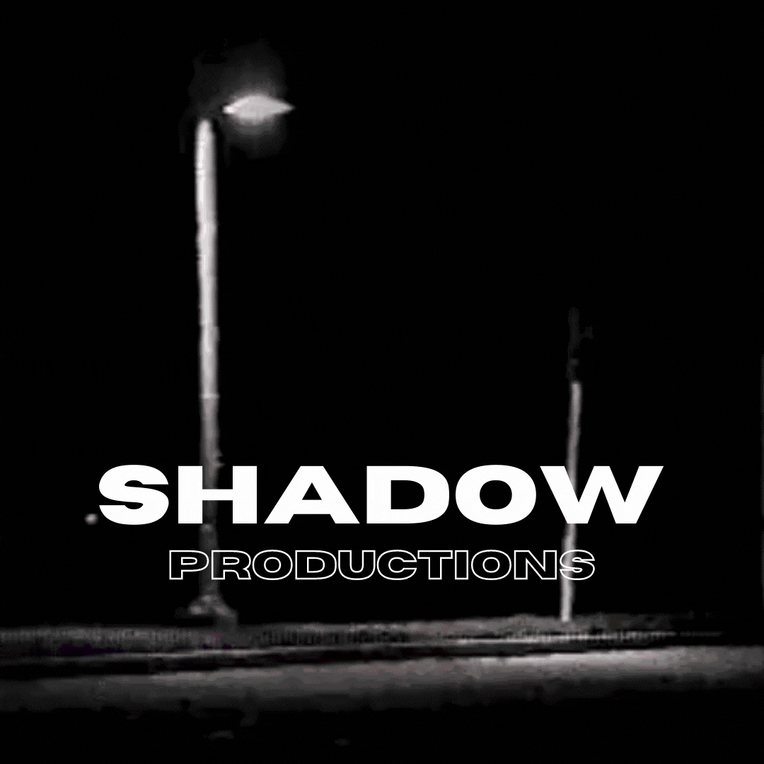 Pegatina Halloween Círculo Naranja y Morado Calabaza Monstruo Vintage Horror.gif