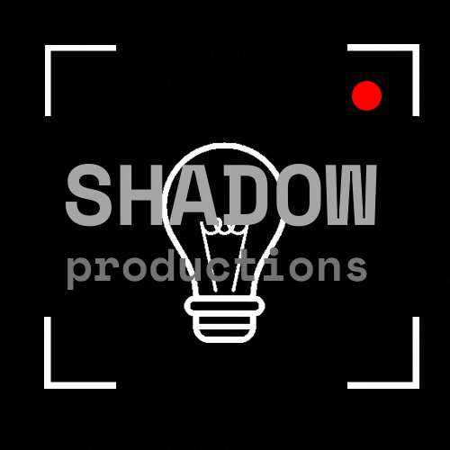 Negro Blanco Iconos Moderno Festival de Cine Evento Logotipo.gif