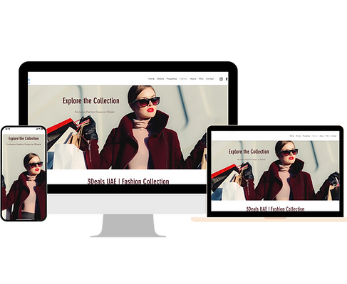 E-Commerce Development Services