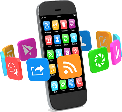 Mobile App Development Services
